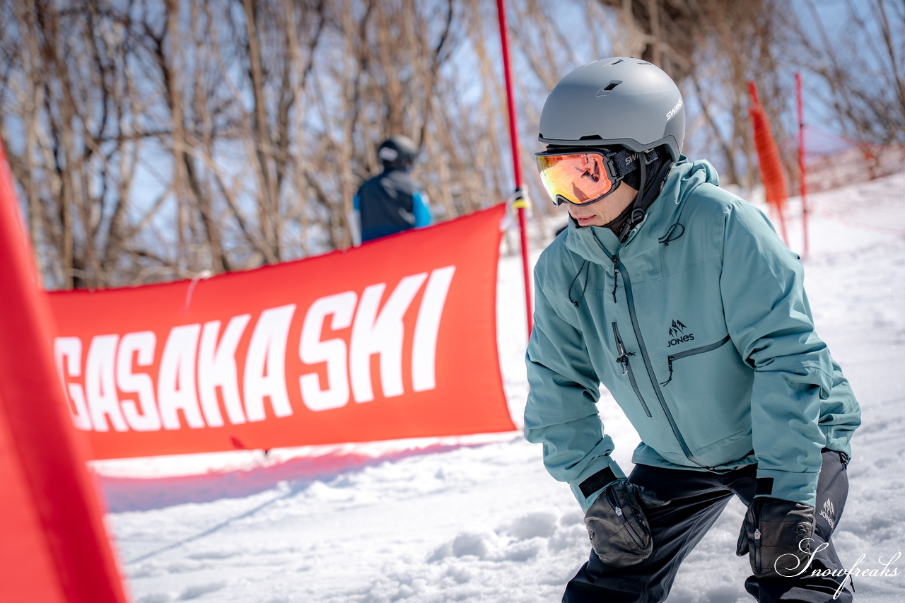キロロリゾート｜ポカポカ陽気で絶好の春スキー日和♪こんな日は、みんなで思いっきり春雪を満喫しましょう！